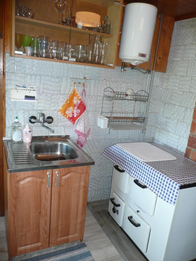 Kuke Holiday Home Muratsi Exterior photo